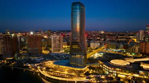 Something as Novi sad